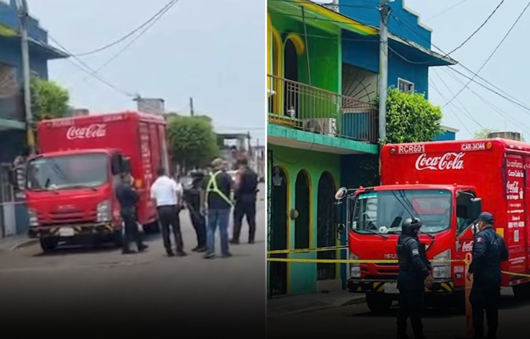 Fallece repartidor en Tabasco tras negarle vacaciones para atender su salud
