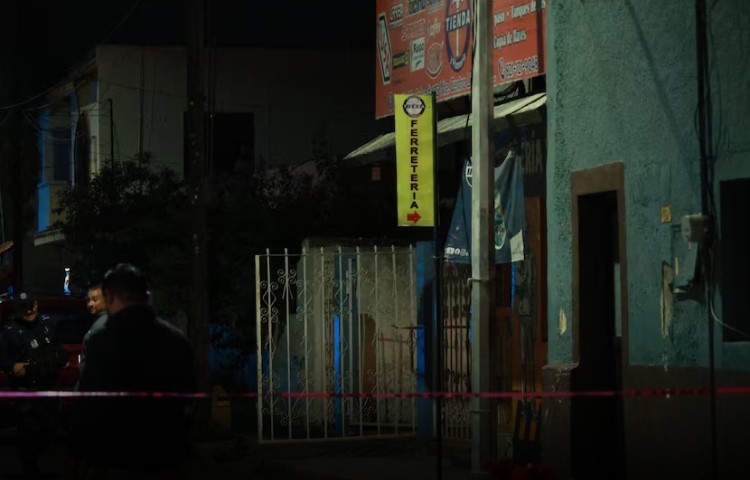 Violencia en Linares: asesinan al secretario del Ayuntamiento y reportan balacera en el sector Tepeyac