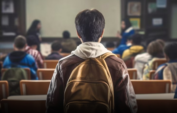 Estudiante mata a prefecta tras resistirse a revisión de mochila en secundaria de Francia