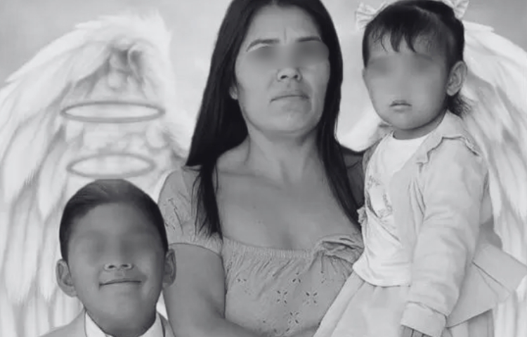 Tragedia en Pénjamo: madre y dos hijos mueren por intoxicación tras fumigación
