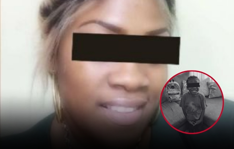 Madre en Florida acaba con la vida de su hijo de 6 años en supuesto exorcismo