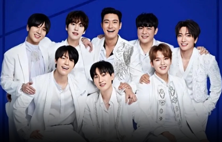 Super Junior anuncia gira en México para 2025: todo lo que debes saber