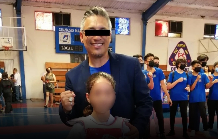 Joven de Escobedo presenta denuncia contra su entrenador de Tae Kwon Do por presunto abuso