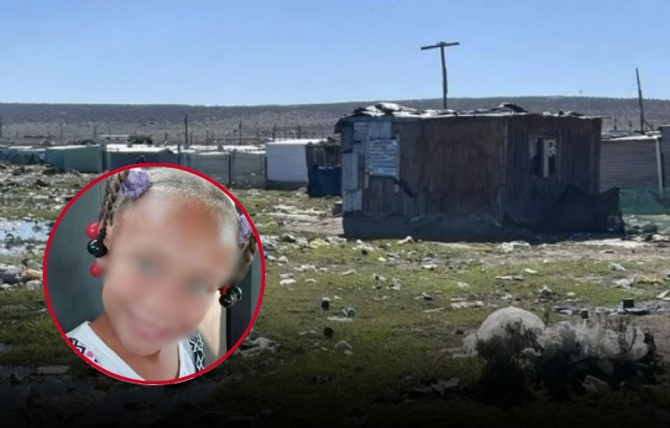 Horror en Sudáfrica: Madre es condenada por vender a su hija a un curandero