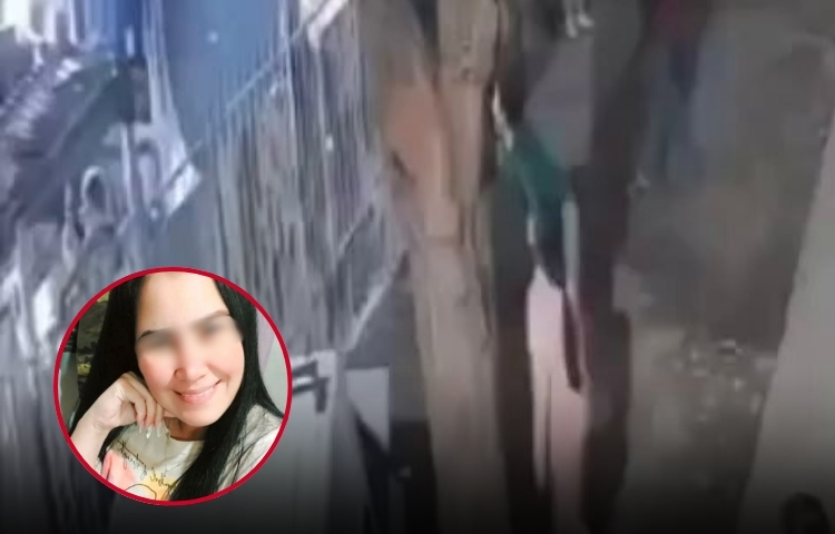 Vecinos matan a mujer venezolana por música alta en Chile