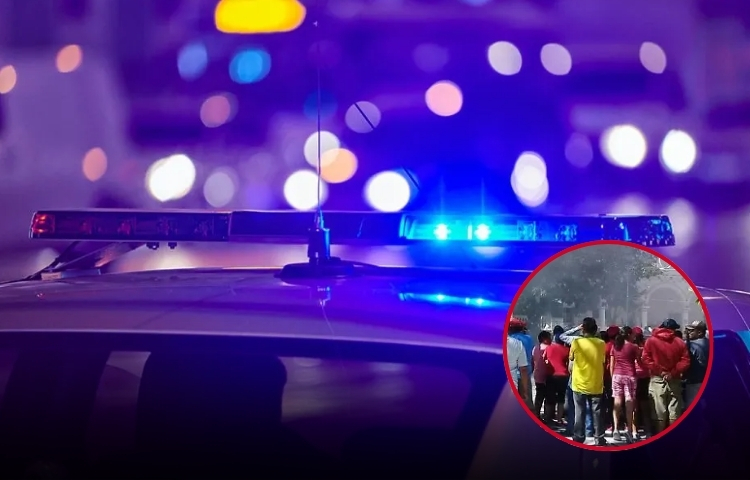 Adulto mayor mata a adolescente en intento de robo; familiares buscan lincharlo