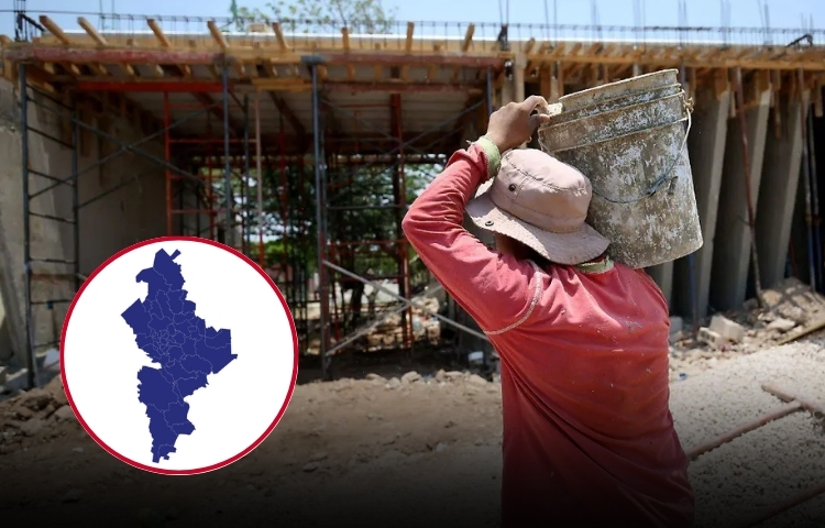 Nuevo León, entre los estados con más jornadas largas