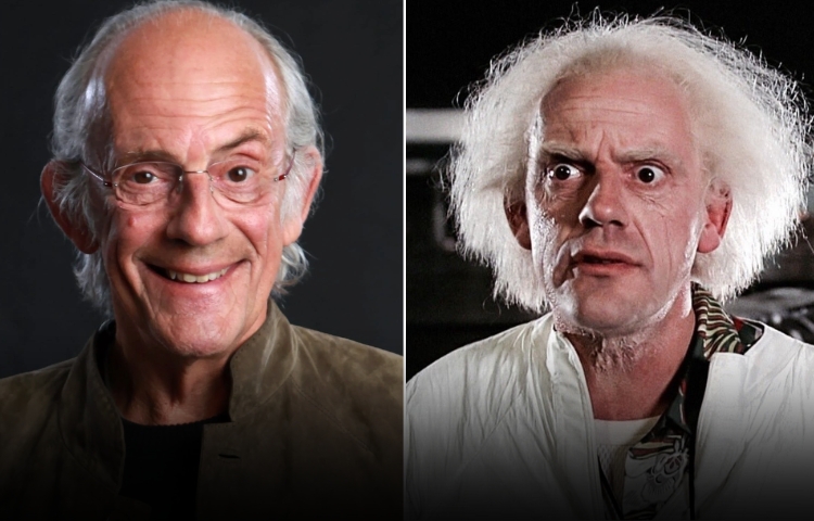 Christopher Lloyd vendrá a Monterrey para La Conve 2025