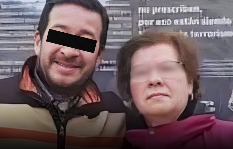 Admite haber asesinado a su madre en Córdoba y asegura que vivió una vida marcada por abusos