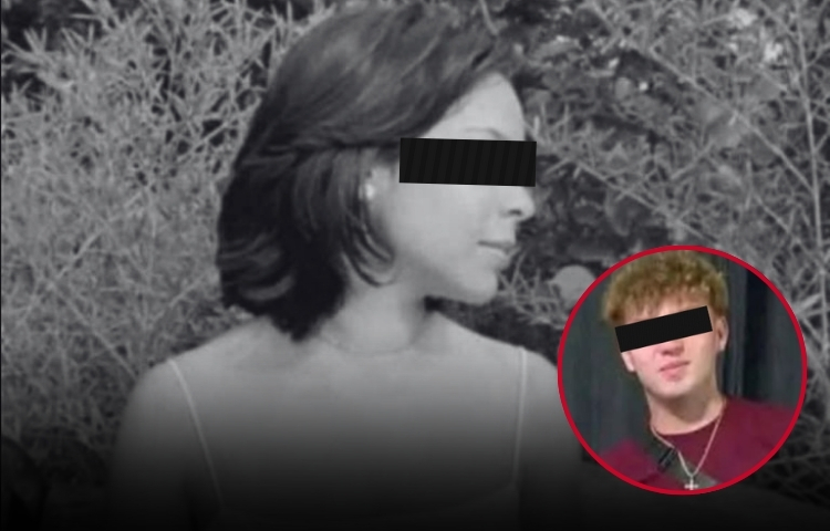 Novio y amiga son señalados por el asesinato de Fernanda, una menor embarazada