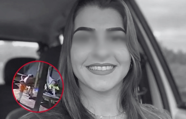 Tragedia en Brasil: menor dispara sin querer a su madre y la mata