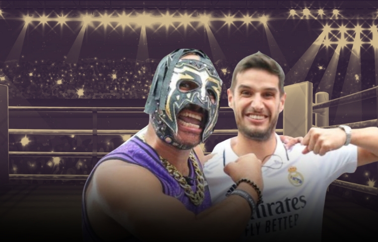 Adrián Marcelo vs. El Escorpión Dorado: ¿cómo empezó todo?