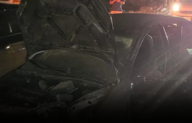 Fallece bebé de 7 días de nacida tras accidente en carretera