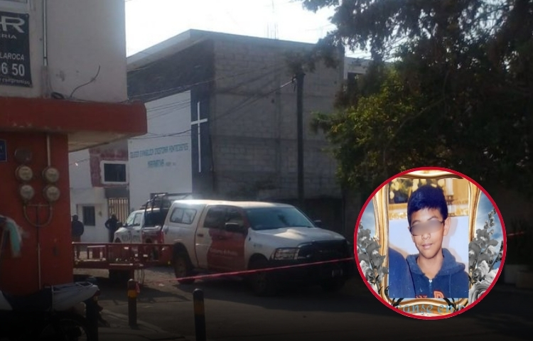 Tras años de búsqueda, confirman hallazgo de niño enterrado en casa de su padre