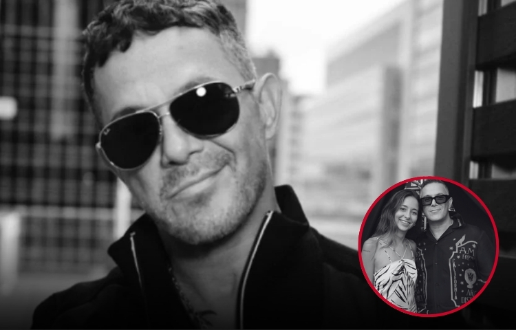 Alejandro Sanz enfrenta acusaciones por abuso de poder y manipulación emocional de una seguidora