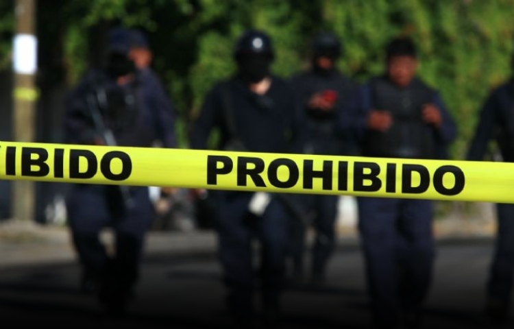 Detienen a hombre en Gómez Palacio por amenazar con un cuchillo a su madre de 70 años