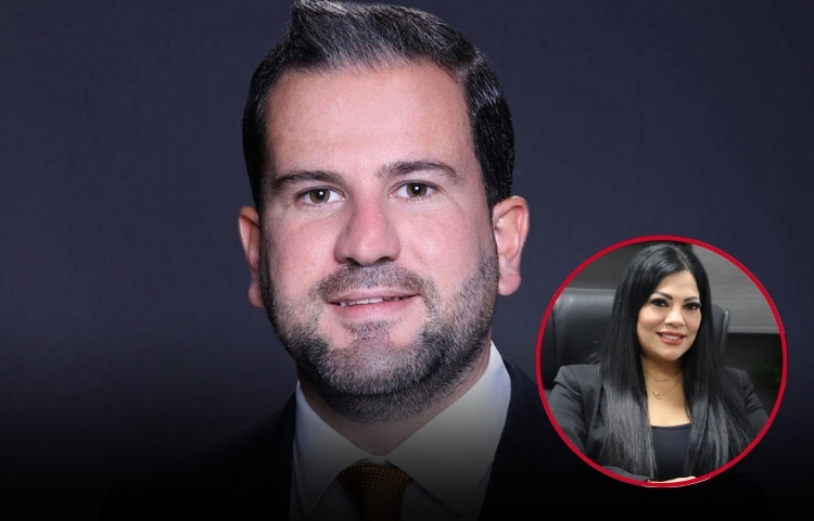 Raúl Lozano se reunirá con fiscal ambiental interina