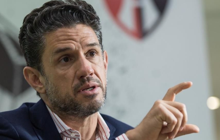 ¡Atlas en venta! Grupo Orlegi le pone precio al club rojinegro
