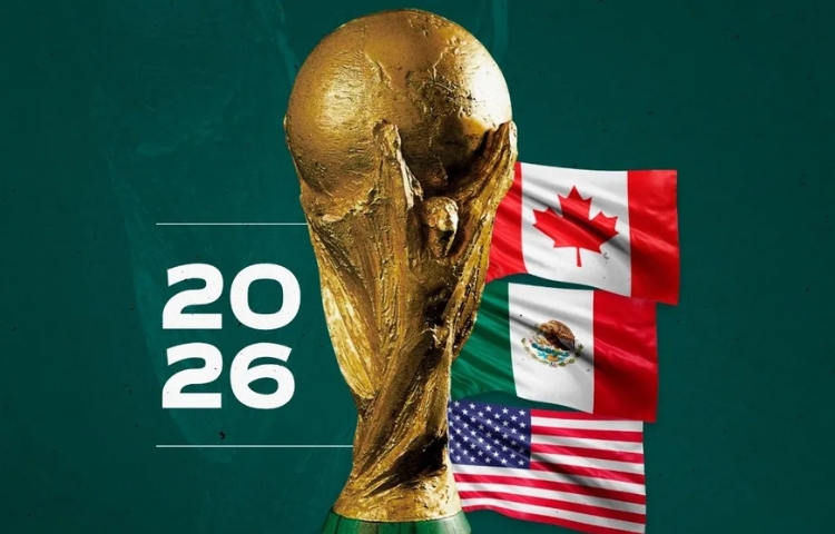 ¡Empieza la cuenta regresiva! FIFA comienza la venta de entradas para el Mundial