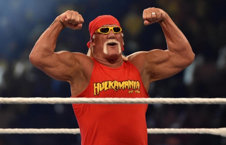 Adiós al inmortal: Hulk Hogan fallece a los 71 años, ídolo de generaciones