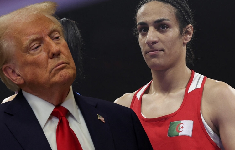 EU cierra la puerta a mujeres trans en el deporte olímpico y paralímpico