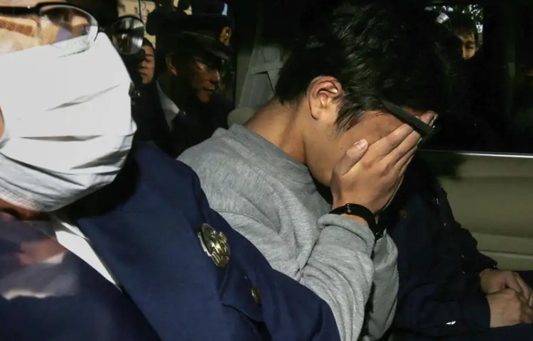 La horca para el “Asesino del Twitter”: Crímenes atroces marcaron a Japón