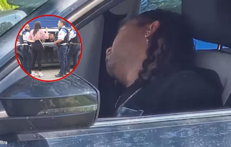 Gullit Peña, otra vez arrestado por manejar en estado de ebriedad