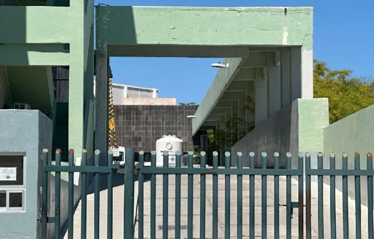 Muere bebe por ingerir producto de limpieza industrial