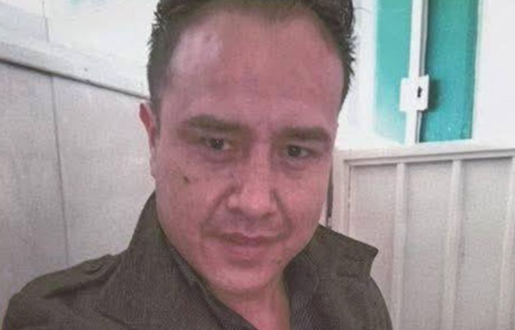 Capturan a madre e hijo por homicidio de docente universitario en Tlaxcala
