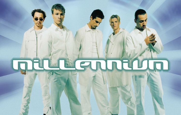 Brian Littrell demanda a sheriff de Florida por no proteger su playa privada
