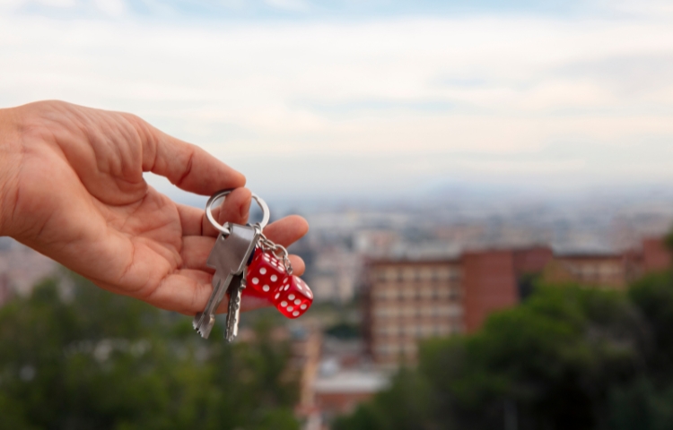 Crecen rentas ante la imposibilidad de comprar casa en México