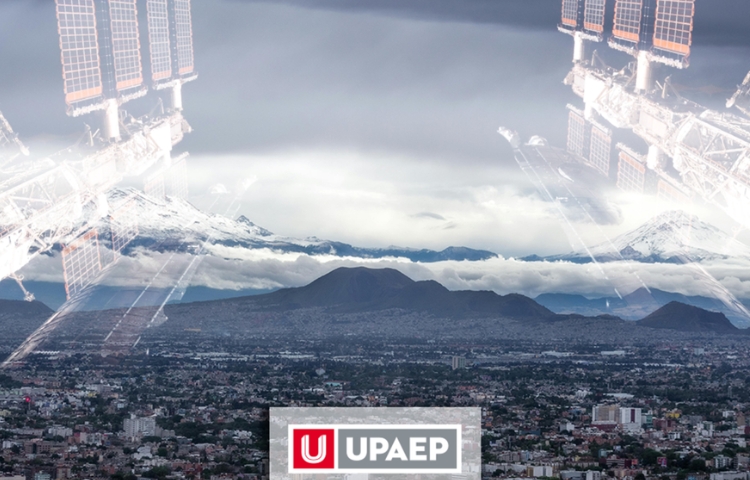 UPAEP lanzará nanosatélite para monitorear volcanes en México