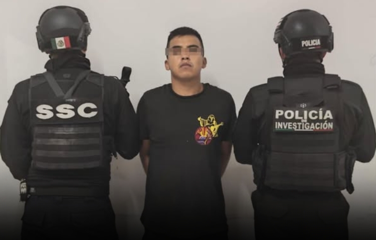 Hombre decapita a sujeto en Coatepec tras acusarlo de abuso sexual