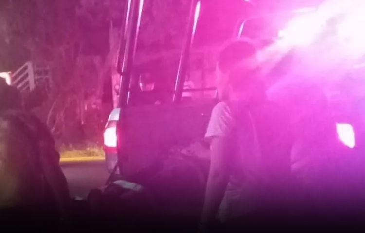 Abuelito evita secuestro y muere protegiendo a su nieta en Veracruz