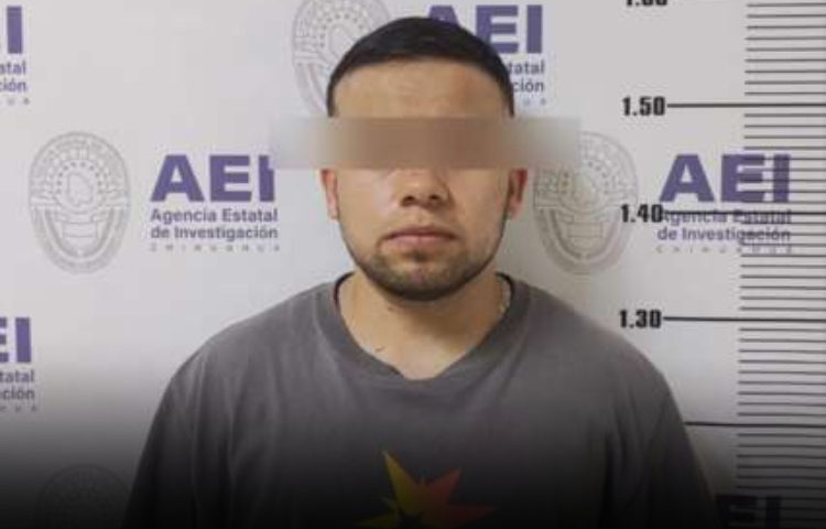 Piden traslado a penal de hombres para padrastro trans acusado de abusar y asesinar a niño en Chihuahua