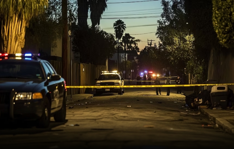Dejan sin vida a cuatro integrantes de una familia en Jalisco; un menor logra huir