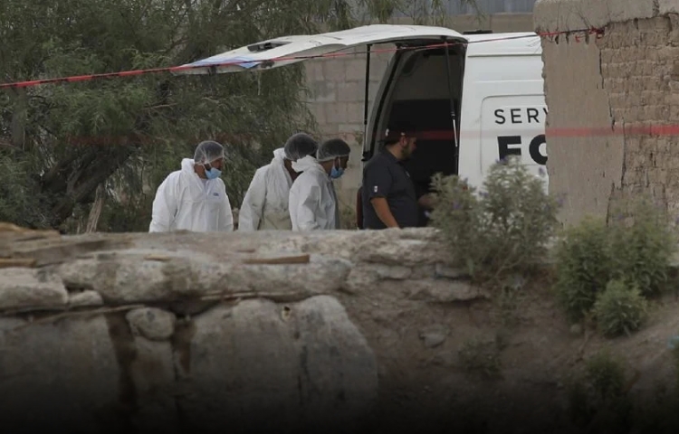 Terror en Ciudad Juárez: descubren cientos de cuerpos apilados en un crematorio