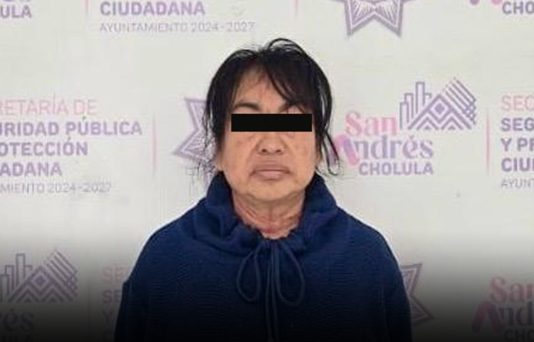 Madre es detenida como principal sospechosa por el fallecimiento de su hijo con discapacidad