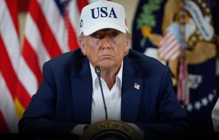 Estados Unidos impondrá aranceles del 30% a importaciones mexicanas a partir de agosto