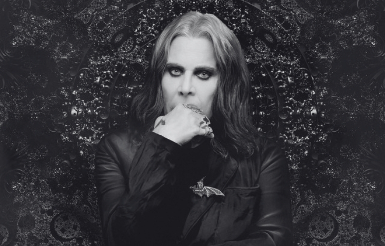 Ozzy Osbourne, ícono del rock y vocalista de Black Sabbath, muere a los 76 años