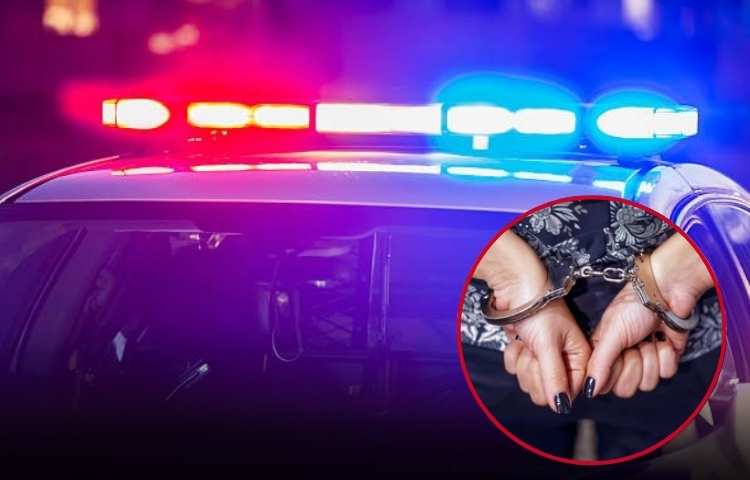 Arrestan a mujer por encubrir crimen de su hijo contra su novia