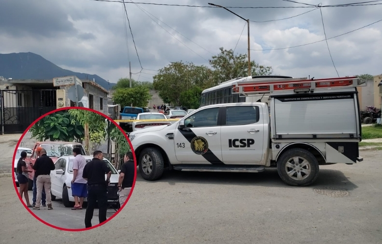 Hombre asesina a su esposa en El Carmen y asegura haber perdido el control
