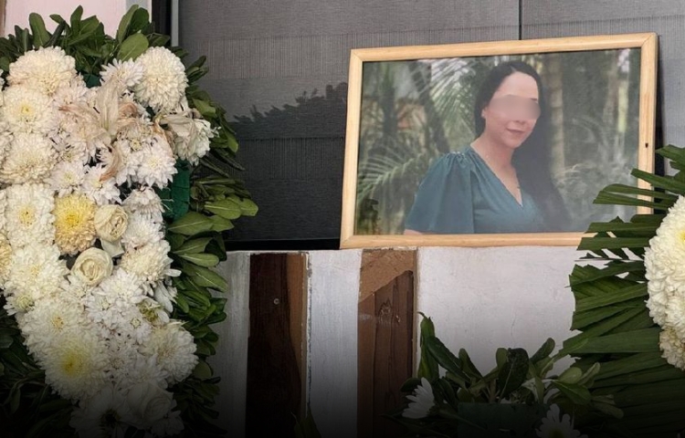 Mujer fallece tras cirugía estética en Guadalajara; familiares denuncian posible negligencia