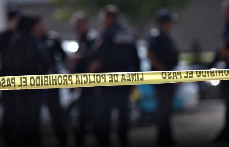 Niño de 4 años muere tras ser olvidado en camioneta de guardería