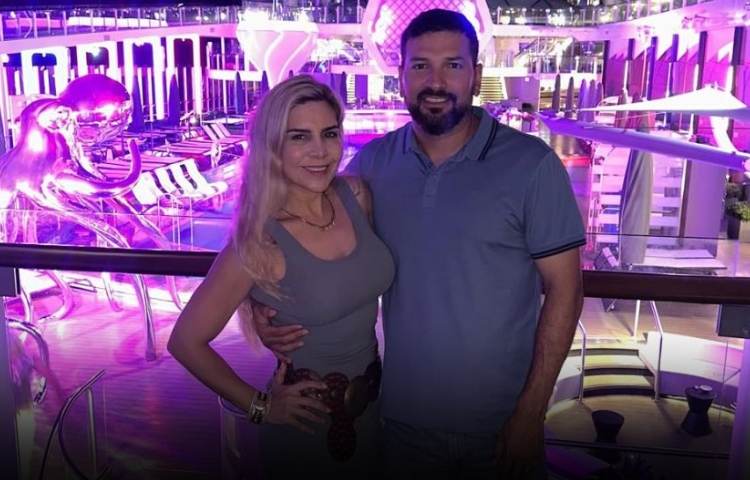 Karla Panini amenaza con exponer el pasado de Karla Luna ante nuevos señalamientos