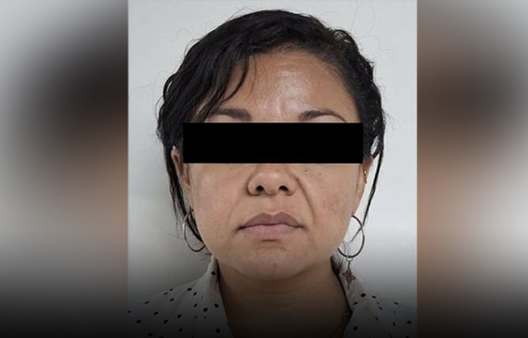 Procesan a mujer por asesinato de exsecretario del Ayuntamiento de Linares