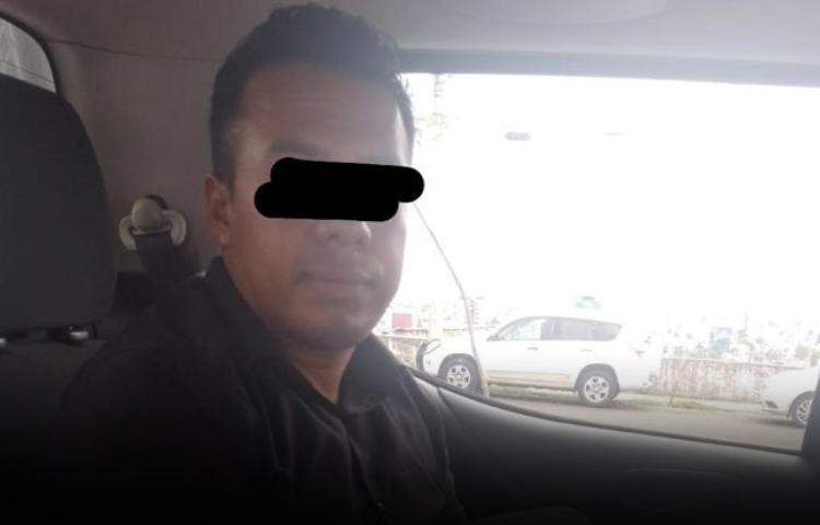 Detienen a maestro en Edomex por presunto abuso sexual hacia alumna