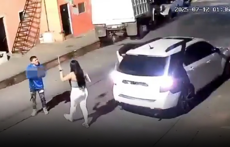 Cae presunto feminicida de Karla, joven asesinada en Guadalajara