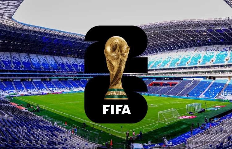 ¡Confirmado! El Estadio de Rayados será sede del repechaje rumbo al Mundial 2026