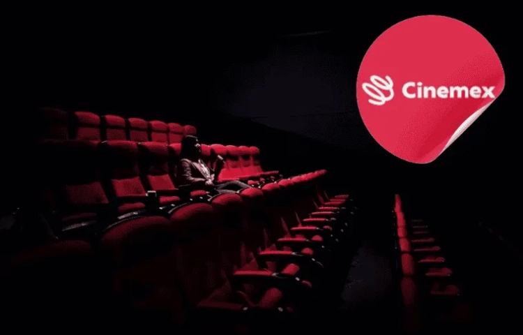 Cinemex celebra 30 años con boletos a $30 y promociones especiales